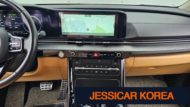2021 Kia Carnival 4th Gen - Thumbnail 13