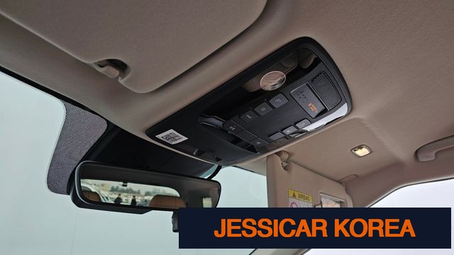 2021 Kia Carnival 4th Gen - Thumbnail 16