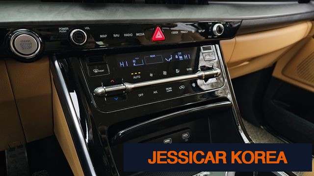 2021 Kia Carnival 4th Gen - Thumbnail 17