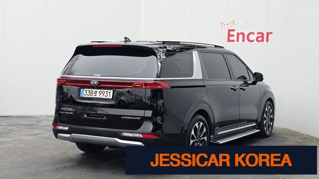 2021 Kia Carnival 4th Gen - Thumbnail 19