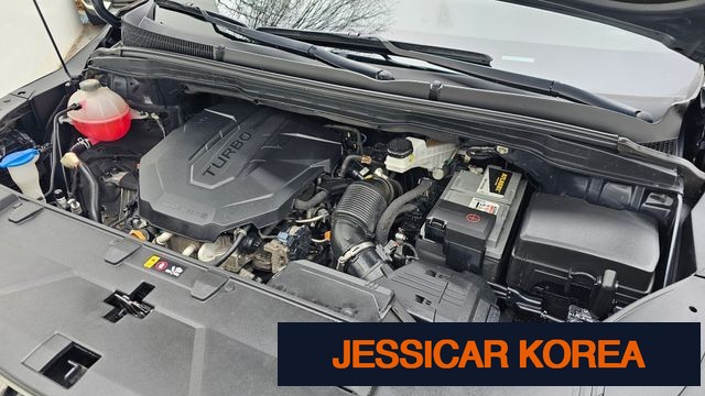 2021 Kia Carnival 4th Gen - Thumbnail 20