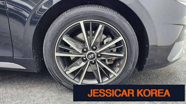 2020 Hyundai The New Grandeur IG - Thumbnail 5