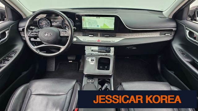 2020 Hyundai The New Grandeur IG - Thumbnail 6