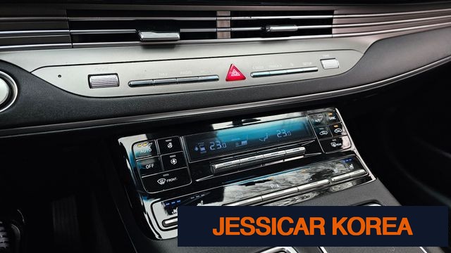 2020 Hyundai The New Grandeur IG - Thumbnail 9