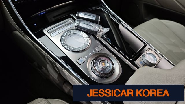 2022 Genesis GV80 - Thumbnail 6