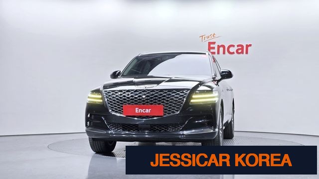 2022 Genesis GV80 - Thumbnail 14