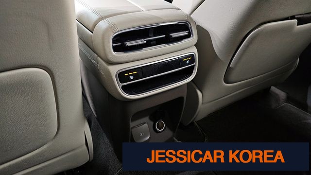 2022 Genesis GV80 - Thumbnail 15