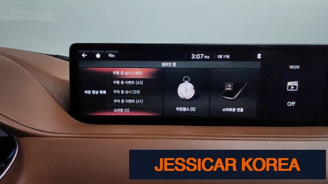 2021 Genesis G80 (RG3) - Thumbnail 2