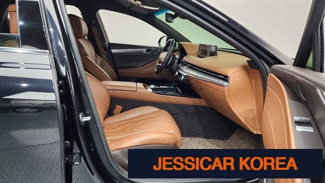 2021 Genesis G80 (RG3) - Thumbnail 5