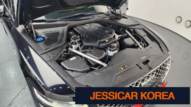 2021 Genesis G80 (RG3) - Thumbnail 6