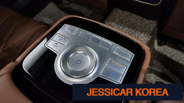 2021 Genesis G80 (RG3) - Thumbnail 7