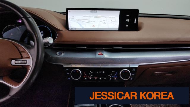 2021 Genesis G80 (RG3) - Thumbnail 9