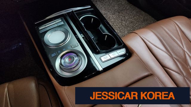 2021 Genesis G80 (RG3) - Thumbnail 10