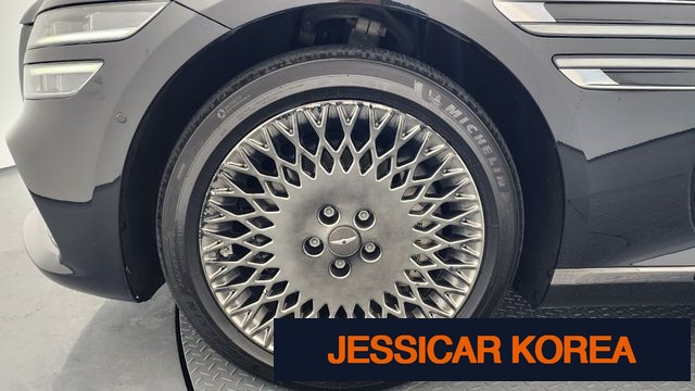 2021 Genesis G80 (RG3) - Thumbnail 14