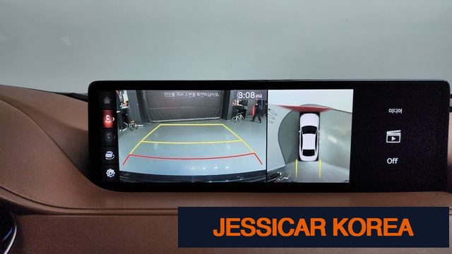 2021 Genesis G80 (RG3) - Thumbnail 15