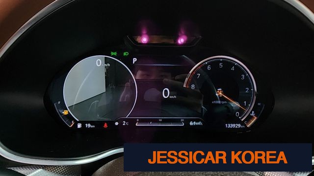 2021 Genesis G80 (RG3) - Thumbnail 18