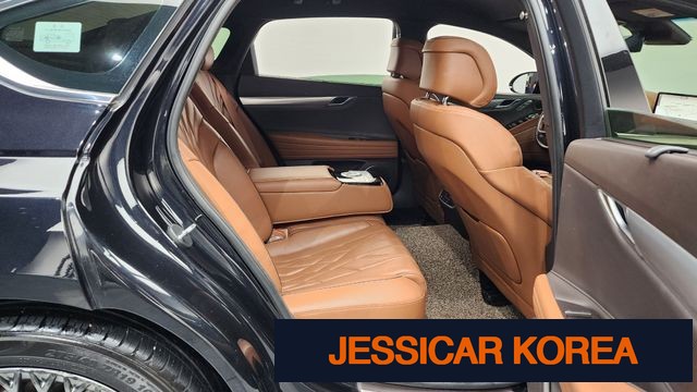 2021 Genesis G80 (RG3) - Thumbnail 19