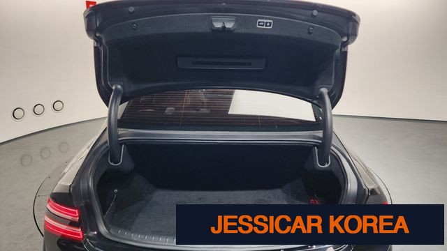 2021 Genesis G80 (RG3) - Thumbnail 20