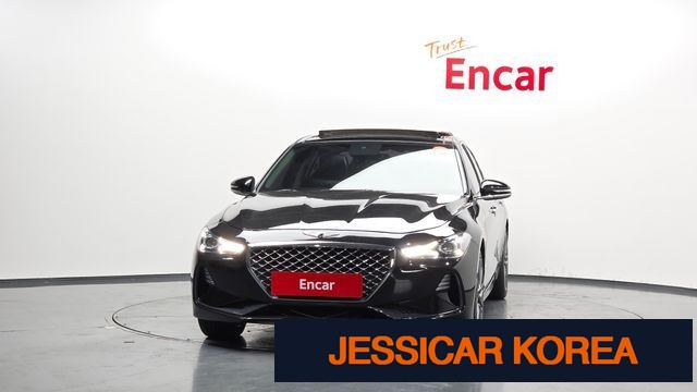 2018 Genesis G70 - Thumbnail 2