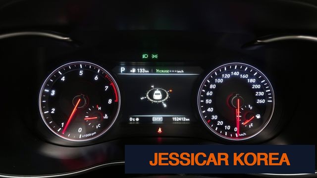 2018 Genesis G70 - Thumbnail 5