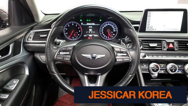 2018 Genesis G70 - Thumbnail 7