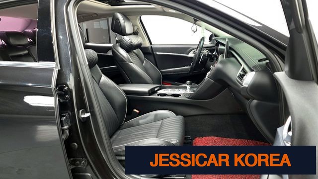2018 Genesis G70 - Thumbnail 8