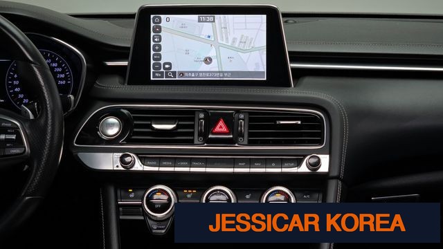 2018 Genesis G70 - Thumbnail 10