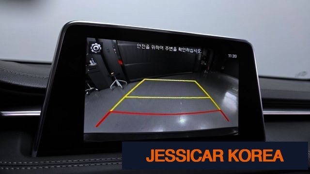 2018 Genesis G70 - Thumbnail 19