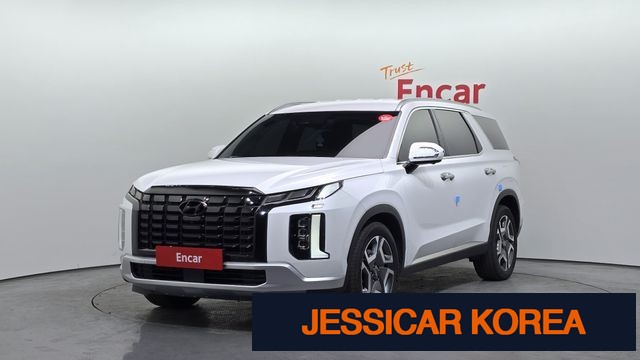 2024 Hyundai The New Palisade - Thumbnail 4