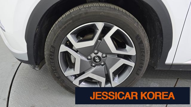2024 Hyundai The New Palisade - Thumbnail 5
