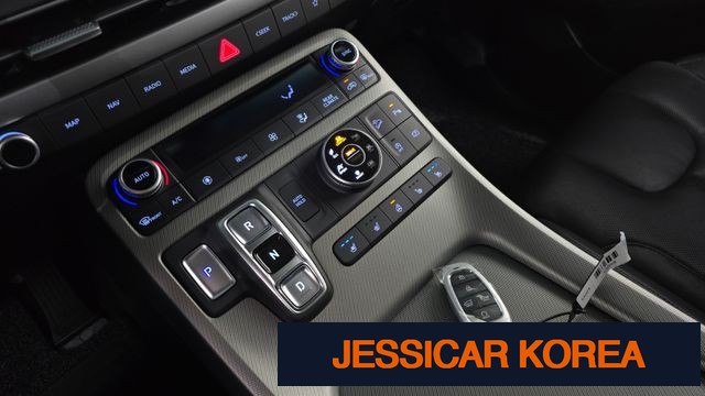2024 Hyundai The New Palisade - Thumbnail 6