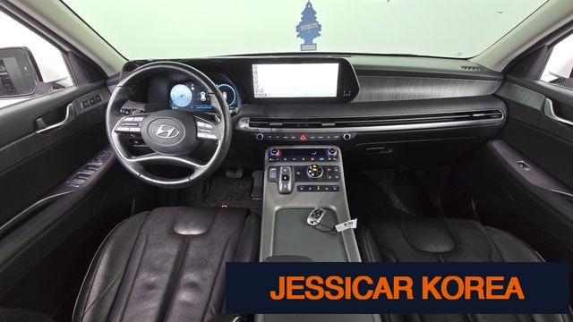 2024 Hyundai The New Palisade - Thumbnail 9