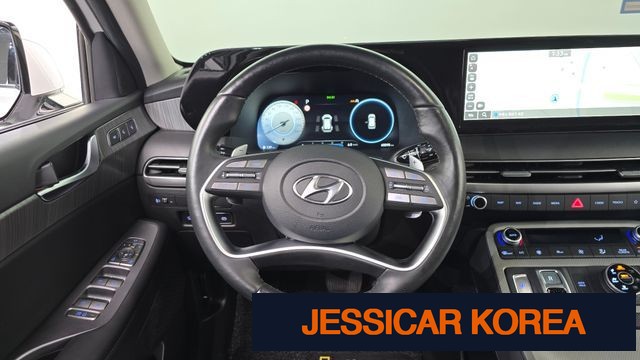 2024 Hyundai The New Palisade - Thumbnail 11