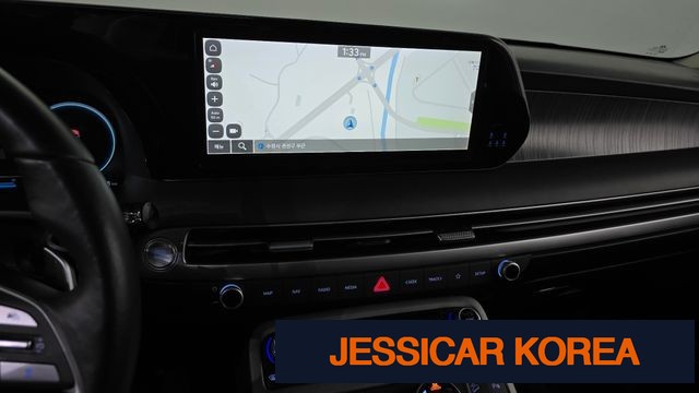2024 Hyundai The New Palisade - Thumbnail 17
