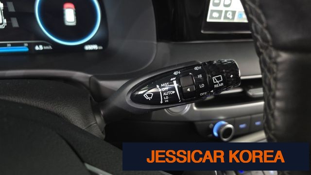 2024 Hyundai The New Palisade - Thumbnail 18