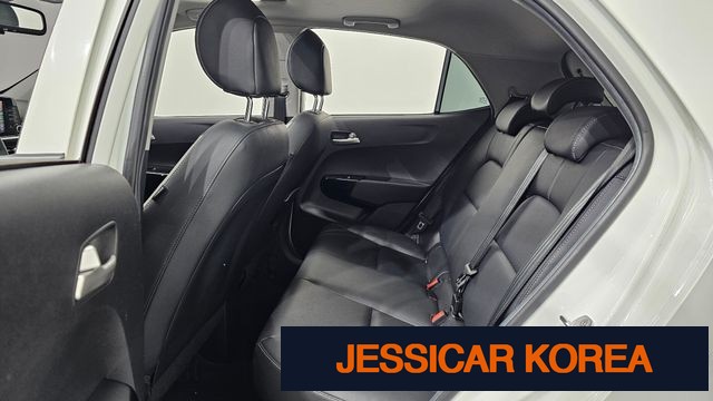 2021 Kia Morning Urban (JA) - Thumbnail 4