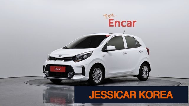2021 Kia Morning Urban (JA) - Thumbnail 5
