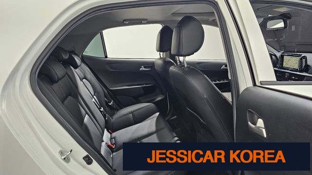 2021 Kia Morning Urban (JA) - Thumbnail 6