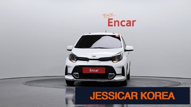 2021 Kia Morning Urban (JA) - Thumbnail 7