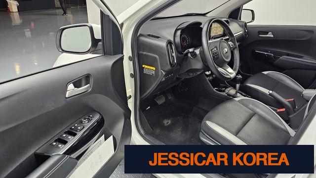 2021 Kia Morning Urban (JA) - Thumbnail 8