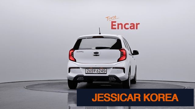 2021 Kia Morning Urban (JA) - Thumbnail 9