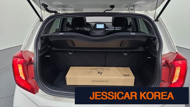 2021 Kia Morning Urban (JA) - Thumbnail 12
