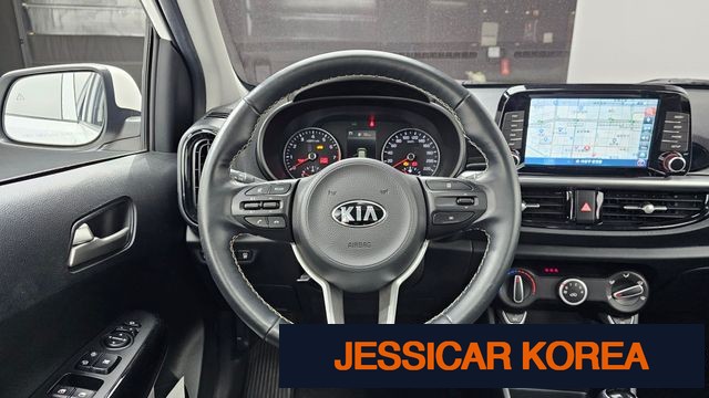 2021 Kia Morning Urban (JA) - Thumbnail 13