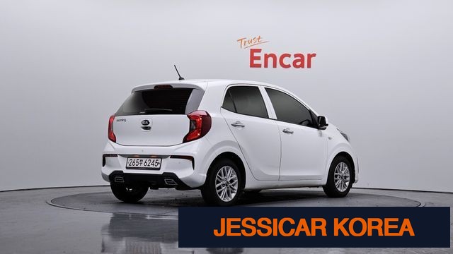 2021 Kia Morning Urban (JA) - Thumbnail 14