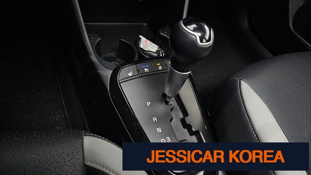 2021 Kia Morning Urban (JA) - Thumbnail 16