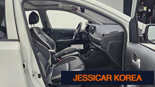 2021 Kia Morning Urban (JA) - Thumbnail 18