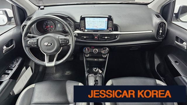 2021 Kia Morning Urban (JA) - Thumbnail 19