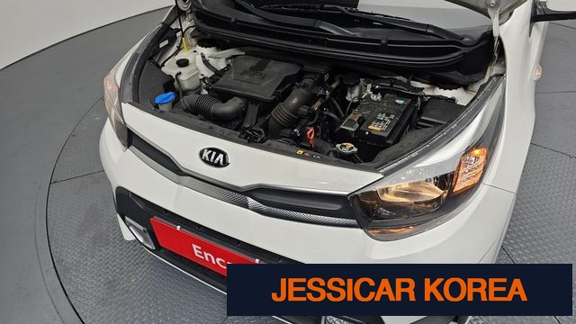2021 Kia Morning Urban (JA) - Thumbnail 20