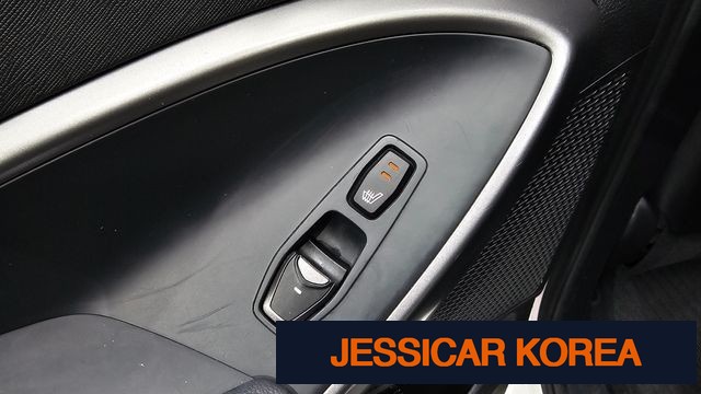 2014 Hyundai Santa Fe DM - Thumbnail 9