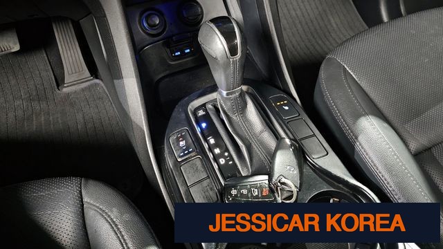 2014 Hyundai Santa Fe DM - Thumbnail 10